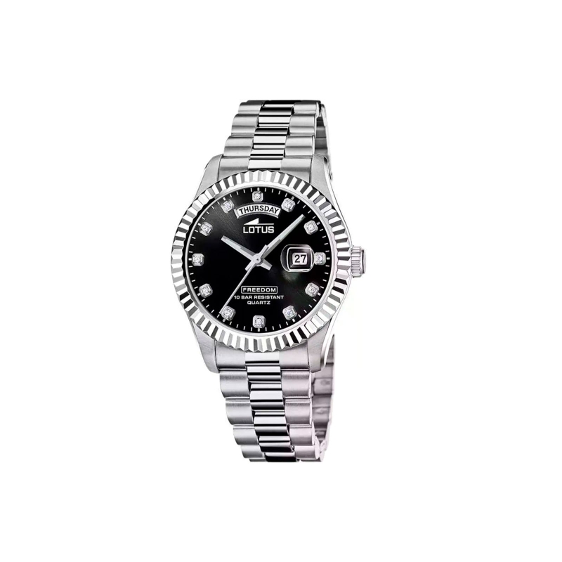 Reloj Lotus Freedom hombre 18854/4