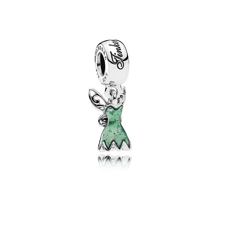 Charm Pandora Vestido de Campanilla 792138EN93