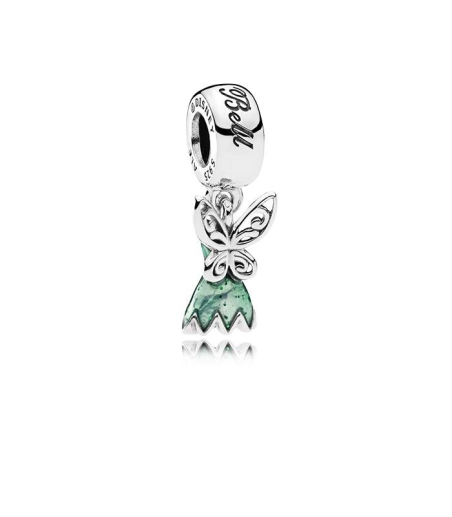 Charm Pandora Vestido de Campanilla 792138EN93