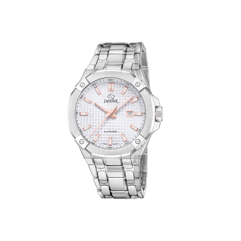 Reloj Jaguar Executive hombre J1009/1