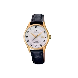 Reloj Festina Swiss Made Classics hombre  F20010/1