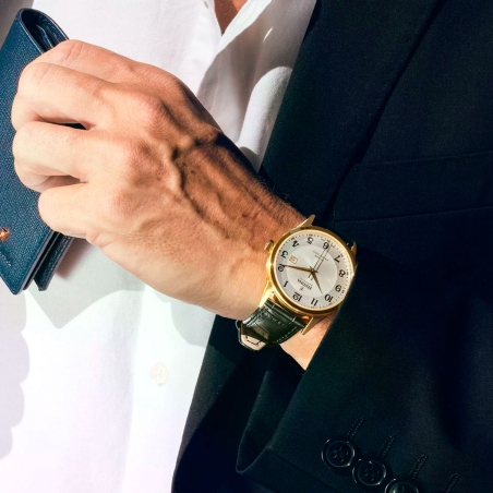 Reloj Festina Swiss Made Classics hombre  F20010/1