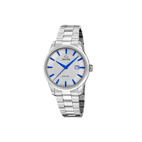 Reloj Jaguar Swiss Made hombre J1041/2
