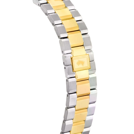 Reloj Jaguar Swiss Made hombre J1043/2