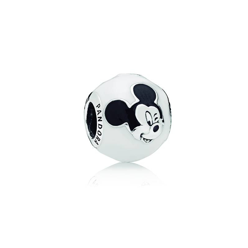 Charm Pandora Mickey Expresivo 796339ENMX