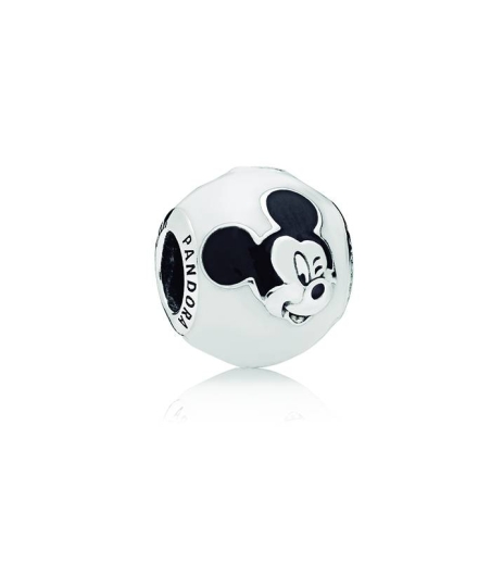 Charm Pandora Mickey Expresivo 796339ENMX