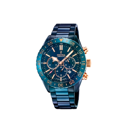 Reloj Festina Ceramic hombre F20576/1
