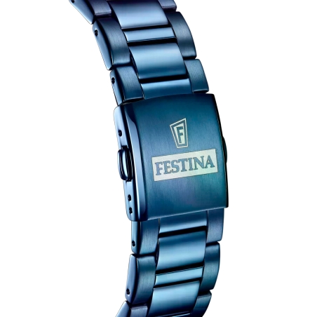 Reloj Festina Ceramic hombre F20576/1