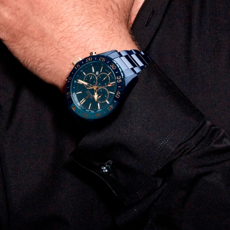 Reloj Festina Ceramic hombre F20576/1