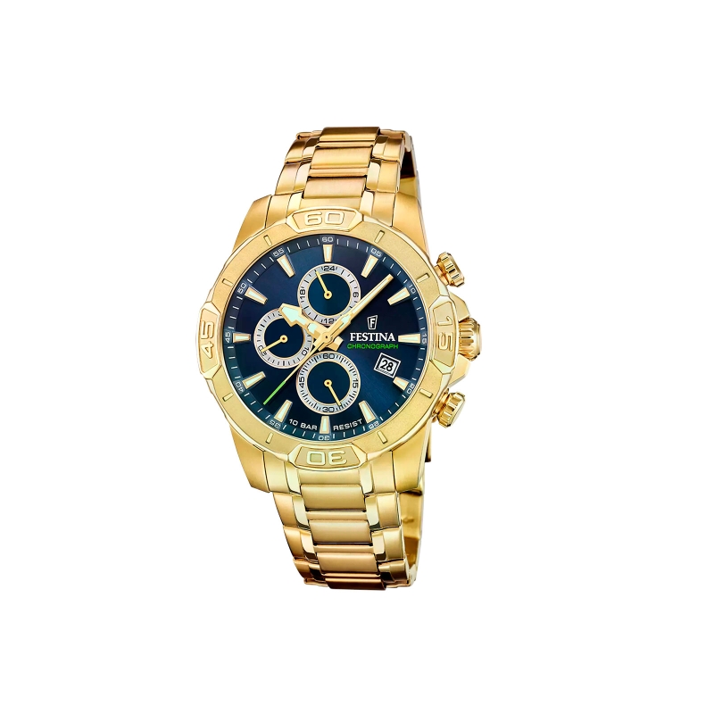 Reloj Festina Timeless Chronograph hombre F20705/5