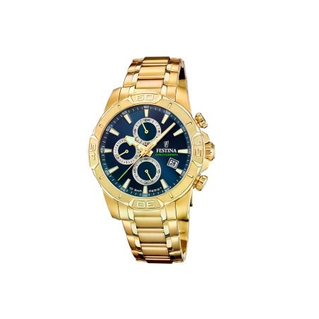 Reloj Festina Timeless Chronograph hombre F20705/5