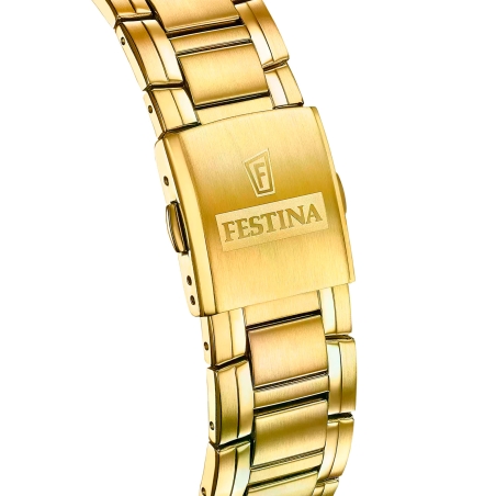 Reloj Festina Timeless Chronograph hombre F20705/5