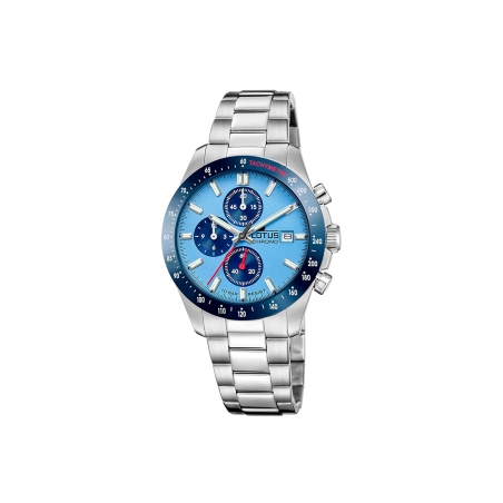 Reloj Lotus Chrono hombre 18994/2