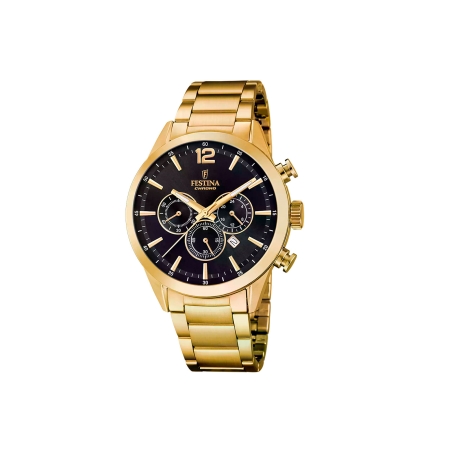 Reloj Festina Timeless Chronograph hombre F20633/3