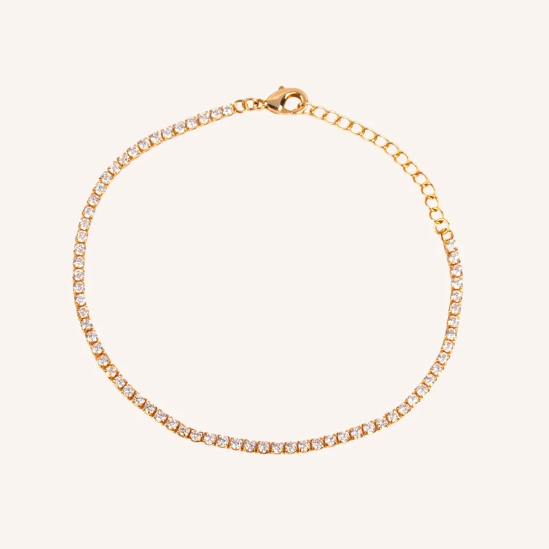 Pulsera Vidal & Vidal circonitas X4636317B