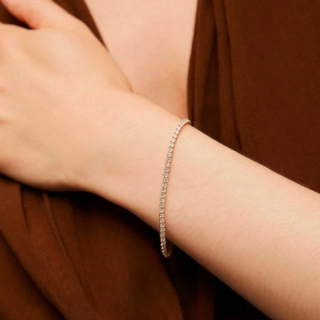 Pulsera Vidal & Vidal circonitas X4636317B