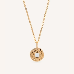 Collar Vidal & Vidal Gleam madreperla X4804738