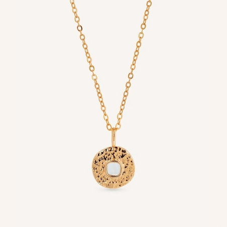Collar Vidal & Vidal Gleam madreperla X4804738