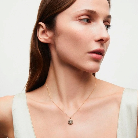 Collar Vidal & Vidal Gleam madreperla X4804738