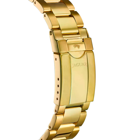 Reloj  Jaguar Pro Diver hombre J877/2