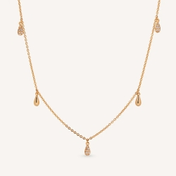 Collar Vidal & Vidal Drop X4823039