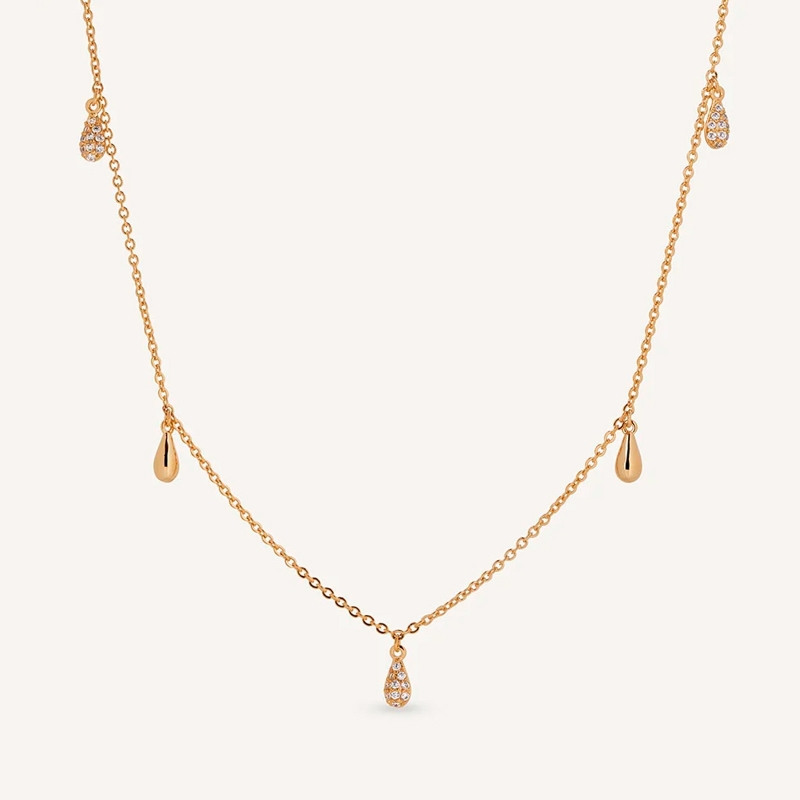 Collar Vidal & Vidal Drop X4823039