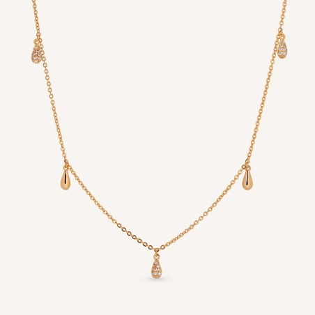 Collar Vidal & Vidal Drop X4823039