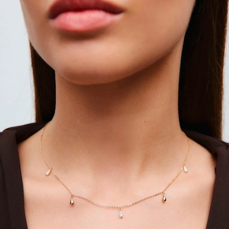 Collar Vidal & Vidal Drop X4823039