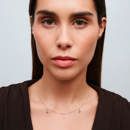 Collar Vidal & Vidal Drop X4823039
