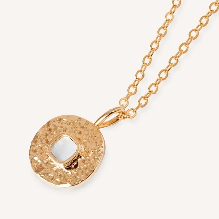 Collar Vidal & Vidal Gleam madreperla X4804738