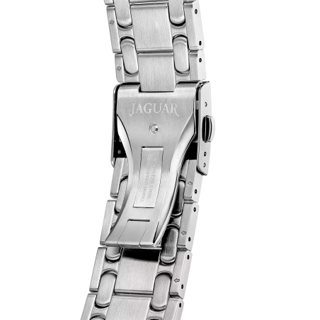 Reloj Jaguar Swiss Made hombre J1039/3