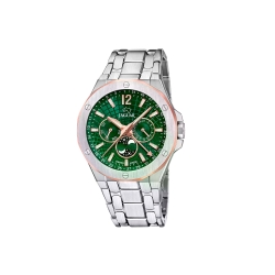 Reloj Jaguar Swiss Made hombre J1039/3