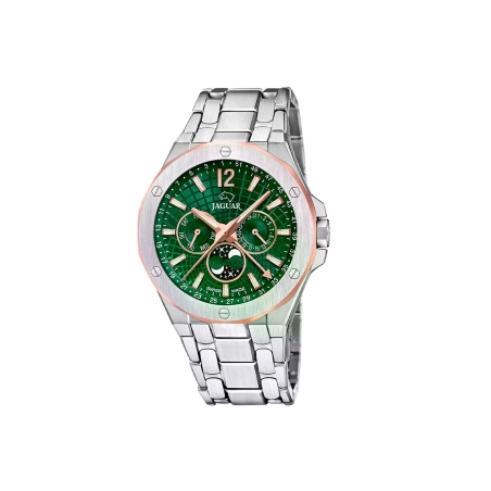 Reloj Jaguar Swiss Made hombre J1039/3