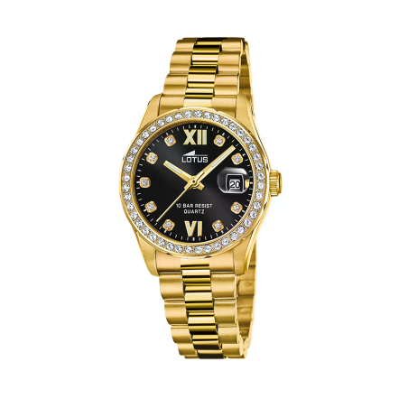 Reloj Lotus The Ambassadors mujer 18979/2