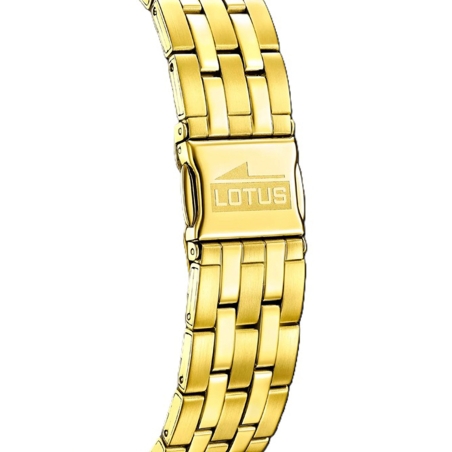 Reloj Lotus Squares Series hombre 18984/2