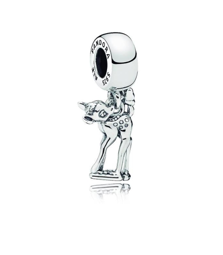 Charm Pandora Bambi 796462