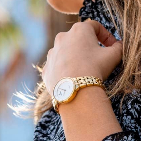 Reloj Festina Mademoiselle mujer F20601/2