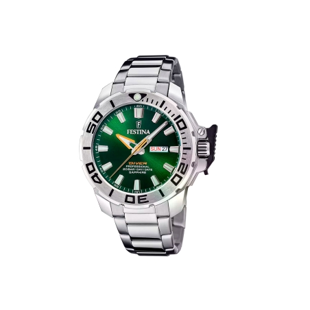 Reloj Festina The Originals hombre F20665/2