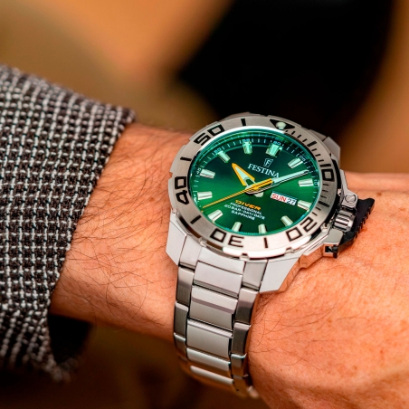Reloj Festina The Originals hombre F20665/2