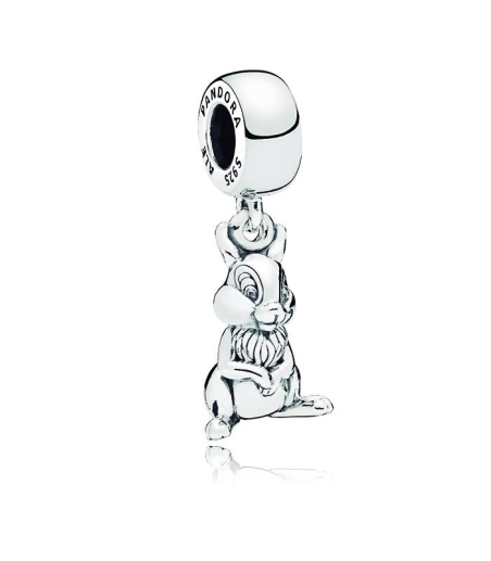 Charm Pandora Tambor 796342