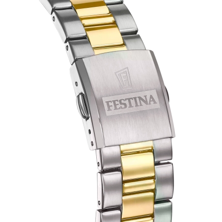 Reloj Festina Classics hombre F20554/3