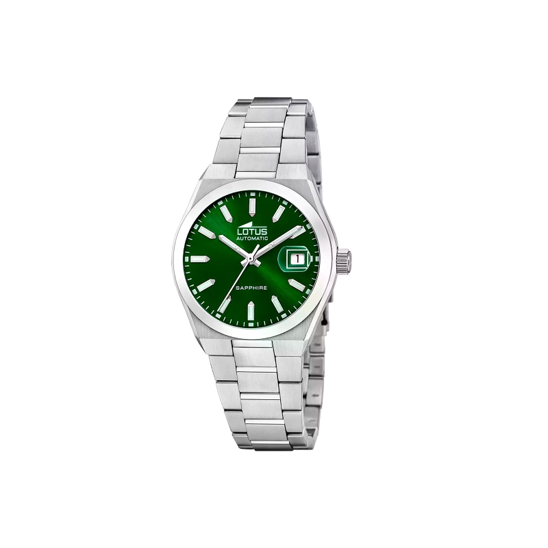 Reloj Lotus Automatic hombre 18996/3