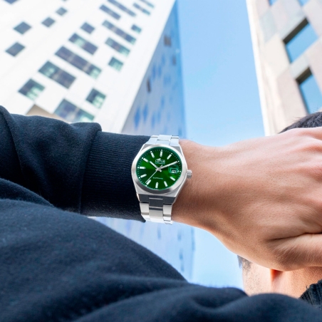 Reloj Lotus Automatic hombre 18996/3