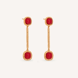 Pendientes Vidal & Vidal Zahara X48512