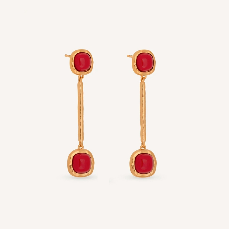 Pendientes Vidal & Vidal Zahara X48512