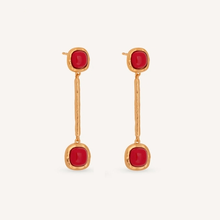 Pendientes Vidal & Vidal Zahara X48512