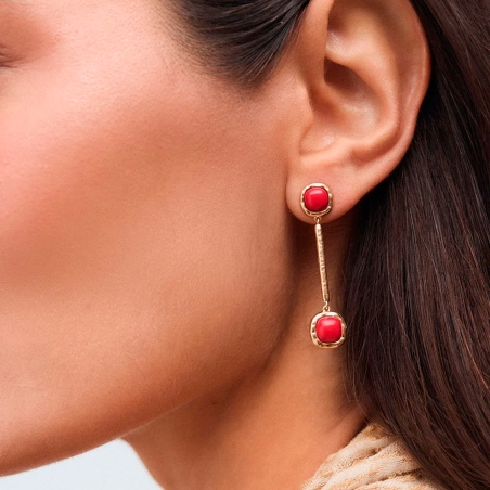 Pendientes Vidal & Vidal Zahara X48512