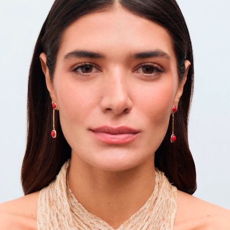 Pendientes Vidal & Vidal Zahara X48512