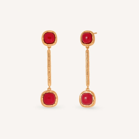 Pendientes Vidal & Vidal Zahara X48512