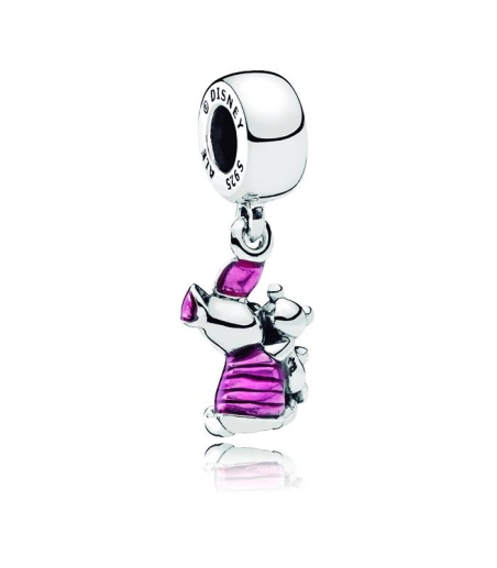 Charm Pandora Piglet 792134EN117